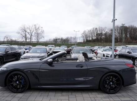 BMW - 8er