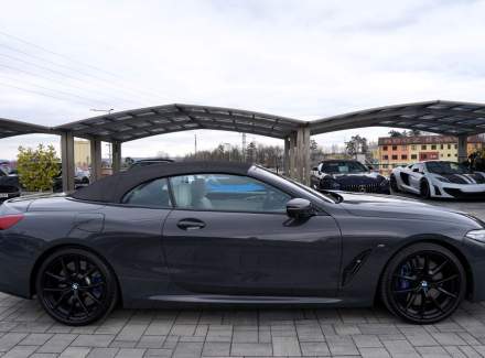 BMW - 8er