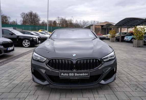 BMW - 8er