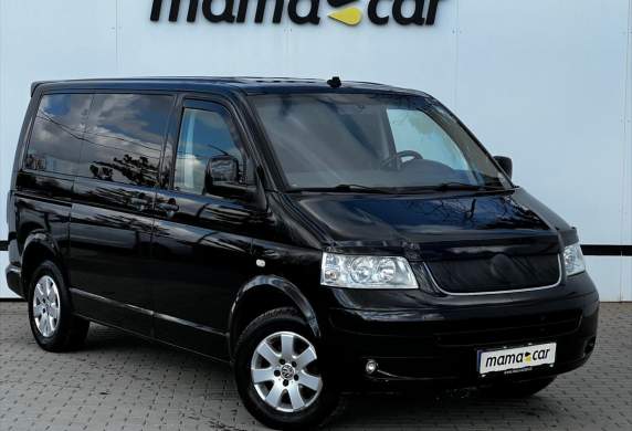 Volkswagen - Multivan