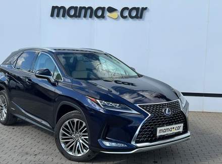 Lexus - RX