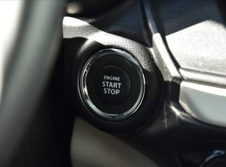 Suzuki - Swift