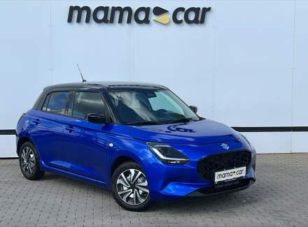 Suzuki - Swift
