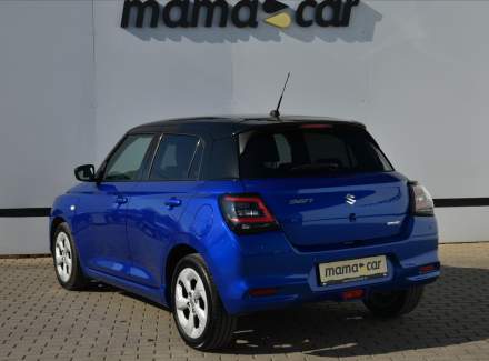 Suzuki - Swift