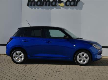 Suzuki - Swift