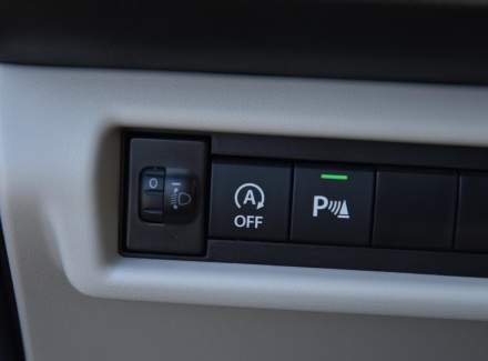 Suzuki - Swift