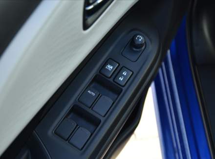 Suzuki - Swift