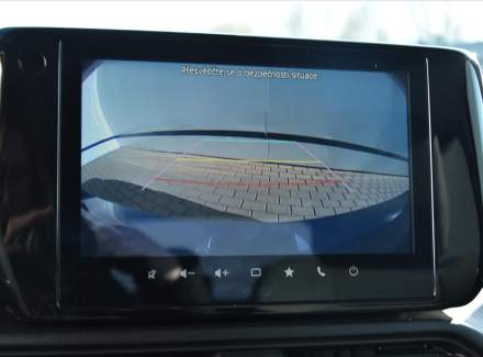 Suzuki - Swift