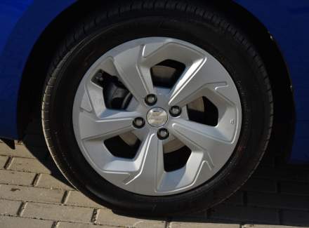 Suzuki - Swift