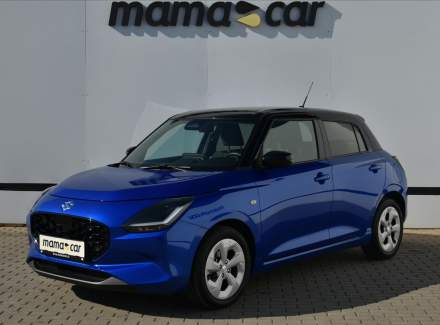 Suzuki - Swift