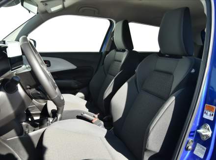 Suzuki - Swift