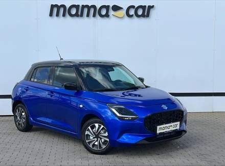 Suzuki - Swift