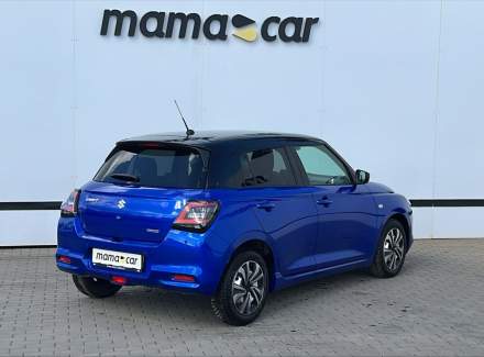 Suzuki - Swift