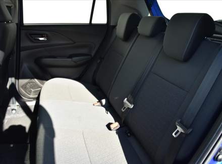 Suzuki - Swift