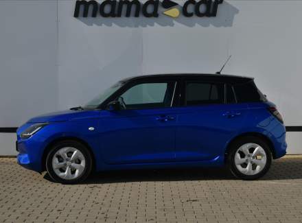Suzuki - Swift