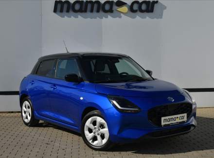 Suzuki - Swift