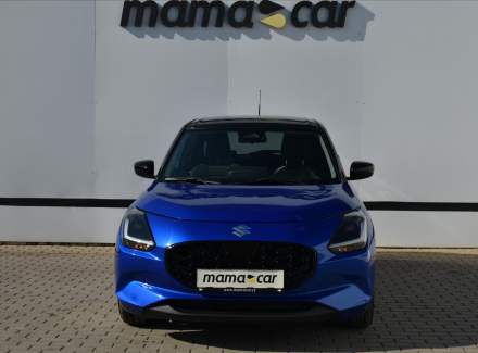 Suzuki - Swift