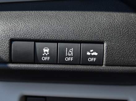 Suzuki - Swift