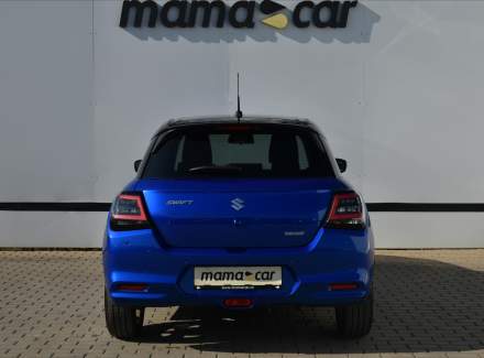 Suzuki - Swift