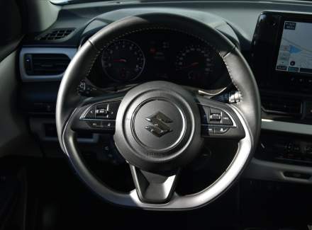 Suzuki - Swift