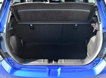 Suzuki - Swift