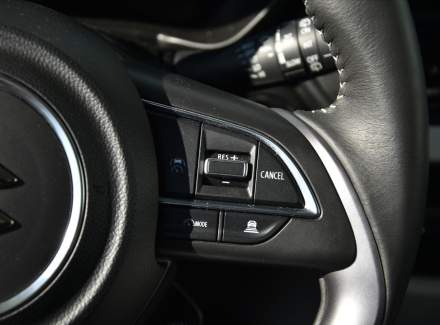 Suzuki - Swift