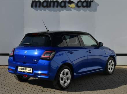 Suzuki - Swift