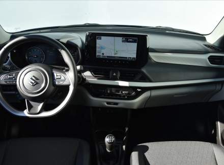 Suzuki - Swift