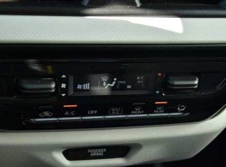 Suzuki - Swift