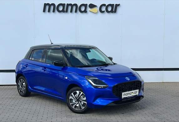 Suzuki - Swift