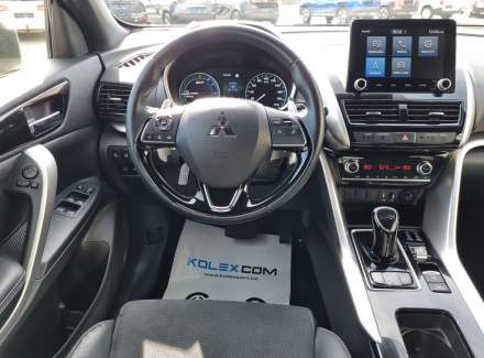 Mitsubishi - 3000 GT