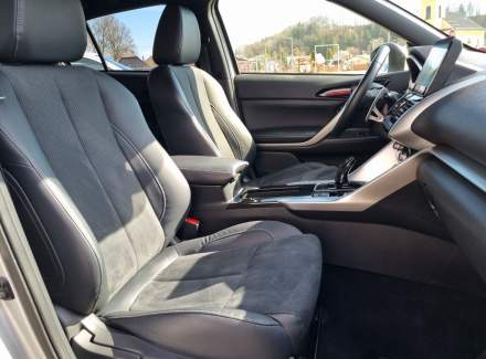 Mitsubishi - 3000 GT