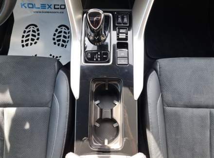 Mitsubishi - 3000 GT