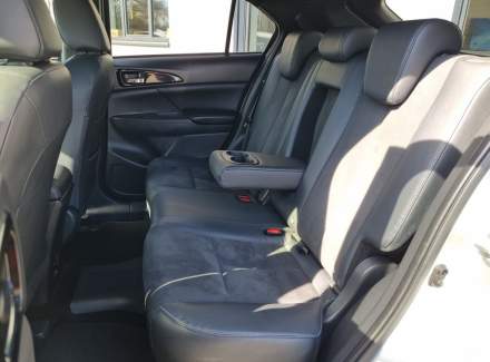 Mitsubishi - 3000 GT