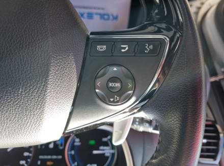 Mitsubishi - 3000 GT