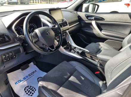 Mitsubishi - 3000 GT