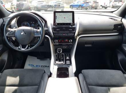 Mitsubishi - 3000 GT