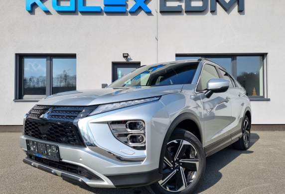 Mitsubishi - 3000 GT