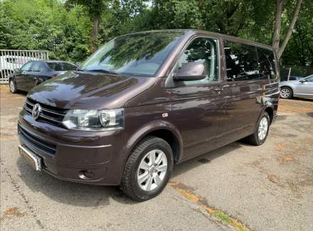 Volkswagen - Caravelle