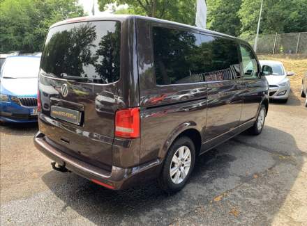 Volkswagen - Caravelle