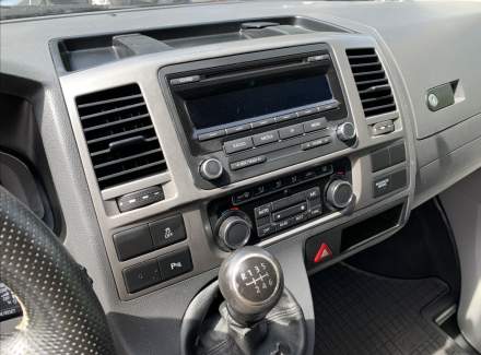 Volkswagen - Caravelle