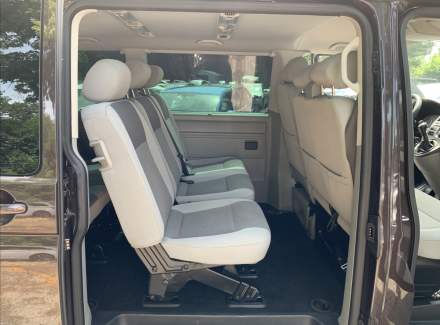 Volkswagen - Caravelle