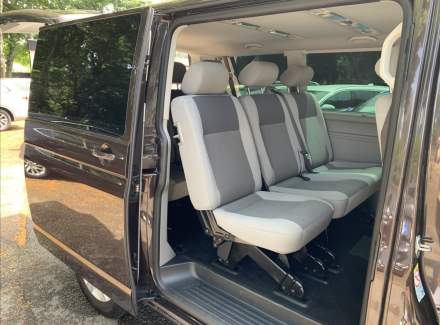 Volkswagen - Caravelle