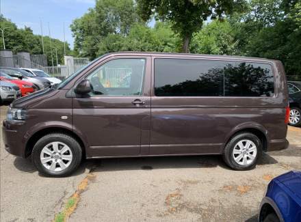 Volkswagen - Caravelle