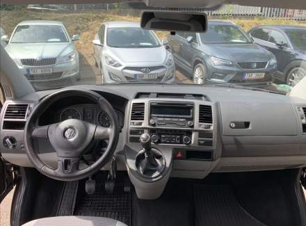 Volkswagen - Caravelle