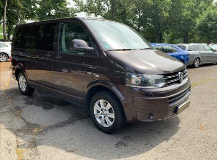 Volkswagen - Caravelle