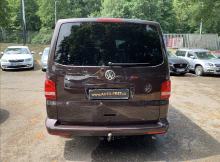 Volkswagen - Caravelle