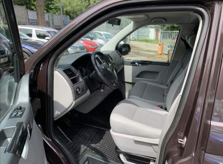 Volkswagen - Caravelle