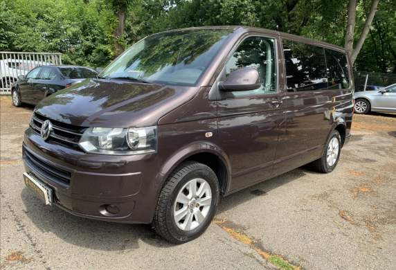 Volkswagen - Caravelle