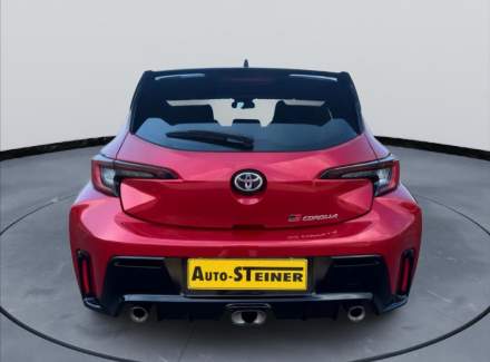 Toyota - Corolla